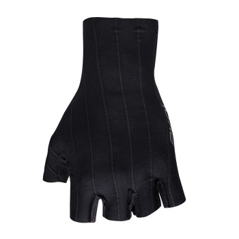 Handschoenen EKOI Racing Aero PRO Poron&reg; Zwart