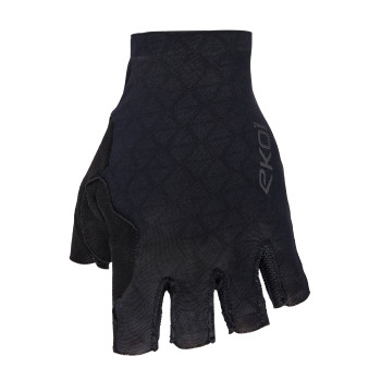 Gants EKOI Racing OUTLAST&reg; Poron&reg; Noir