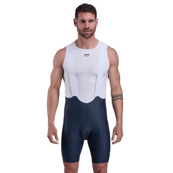 Cuissard EKOI Perf GEL ULTIMATE CROSS Marine