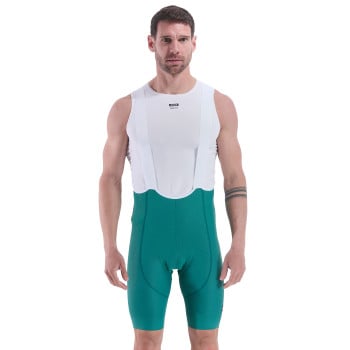 Culotte EKOI Perf GEL ULTIMATE CROSS Oc&eacute;ano
