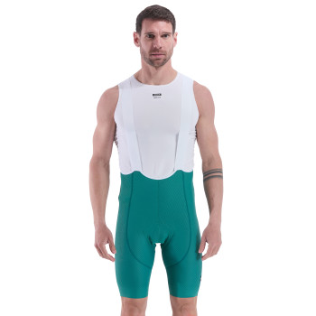 Koersbroek EKOI Perf GEL ULTIMATE CROSS Oceaan