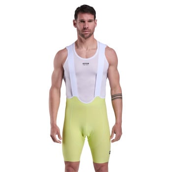 GEL ULTIMATE CROSS Fietsborek EKOI Perf Lime