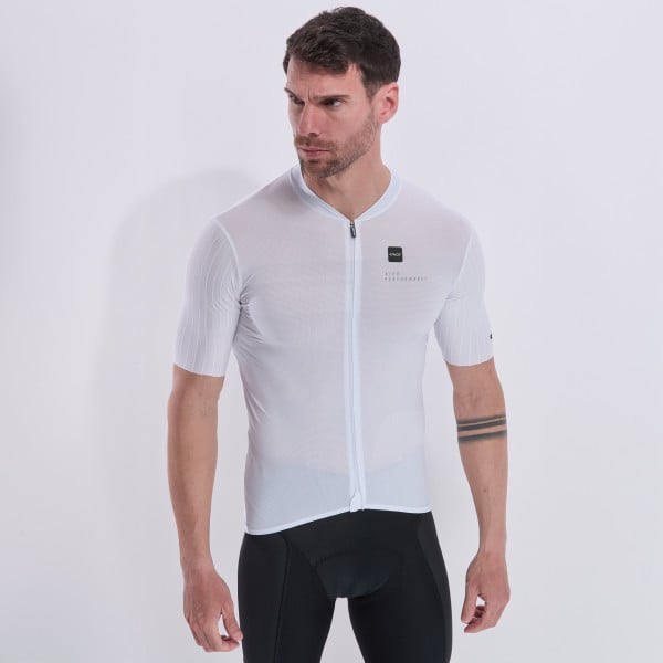 Photo Maillot EKOI Perf STREAMLINE Blanc