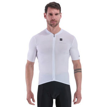 STREAMLINE Jersey EKOI Perf  White