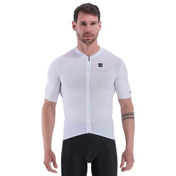 Maillot EKOI Perf STREAMLINE Blanc