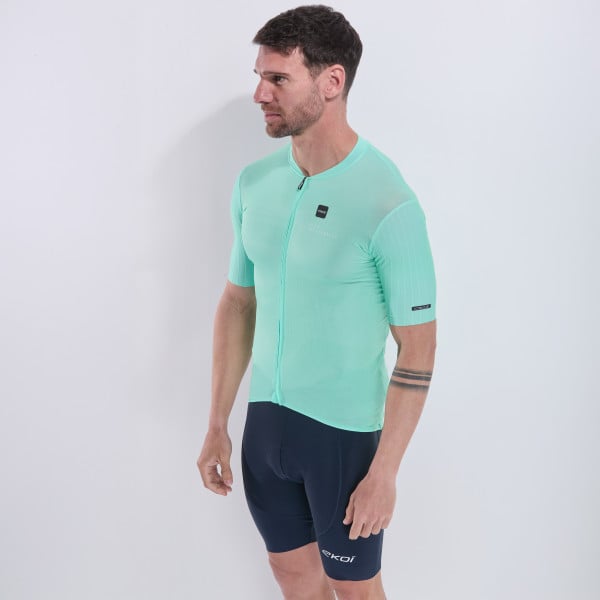 Photo Maillot EKOI Perf STREAMLINE Menthe