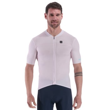 Maglia EKOI Perf STREAMLINE Rosa pallido