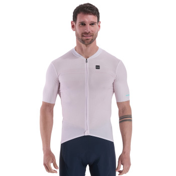 Maillot EKOI Perf STREAMLINE Rosa p&aacute;lido