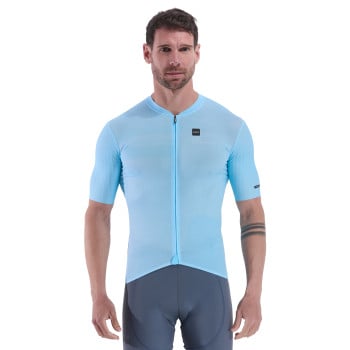 Maglia EKOI Perf STREAMLINE azzurro cielo