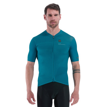 Radtrikot EKOI Perf STREAMLINE Ozean