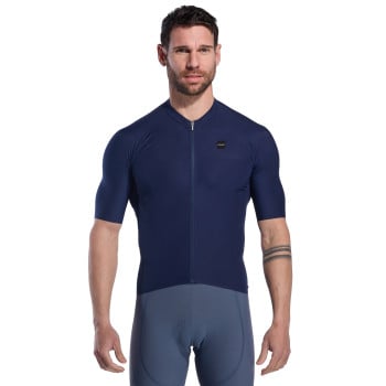 Maillot EKOI Racing SUPERSOFT Azul Marino