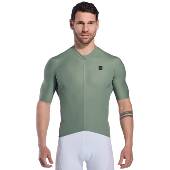 Tr&oslash;je EKOI Racing SUPERSOFT Oliven