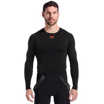 Zimn&iacute; spodn&iacute; dres EKOI Perf WINDTECH