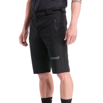 RISE MTB-short EKOI Start Zwart