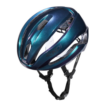 Casque EKOI Perf CRYSTAL Cameleon