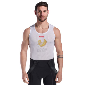 Ondershirt EKOI Perf EDITIONS Bananas