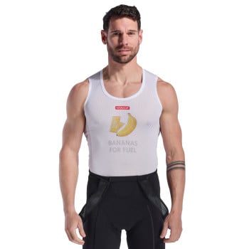 Sous maillot EKOI Perf LTD EDITIONS Bananas