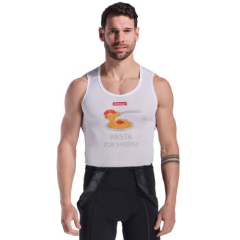 Sous maillot EKOI Perf LTD EDITIONS Pasta