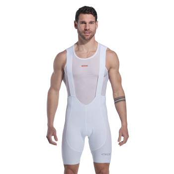 GEL ULTIMATE Bibshort EKOI Perf Sneeuw