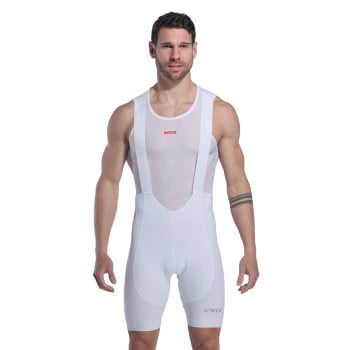 Pantaloncino EKOI Perf GEL ULTIMATE Neve