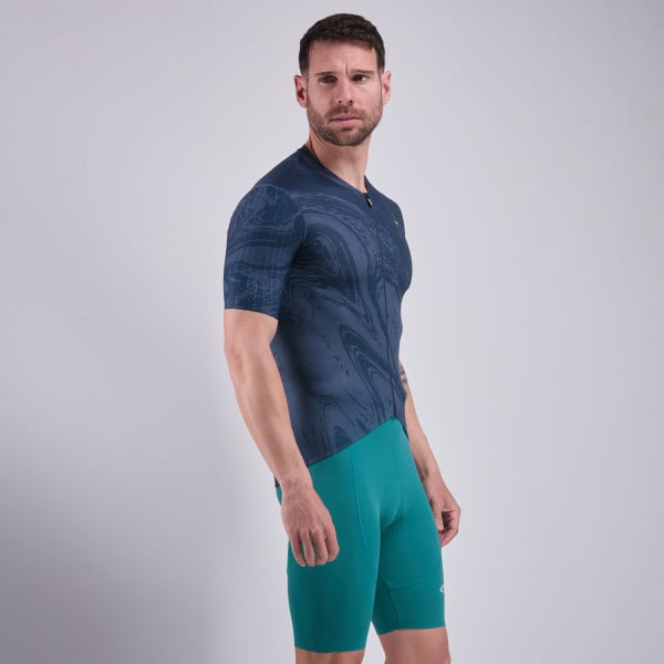 Photo Maillot EKOI Perf FLOW Marine
