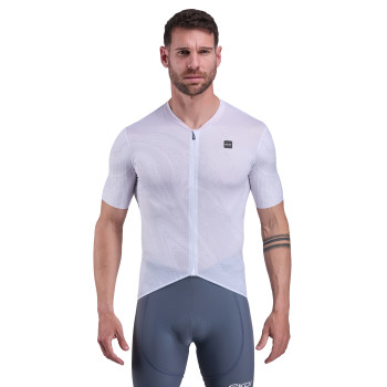 FLOW Jersey EKOI Perf White