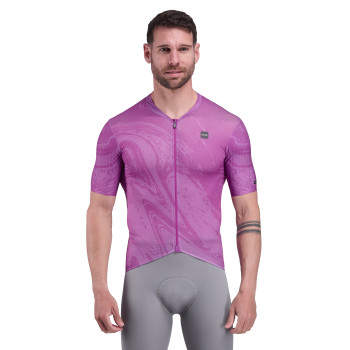 Maillot EKOI Perf FLOW Fucsia