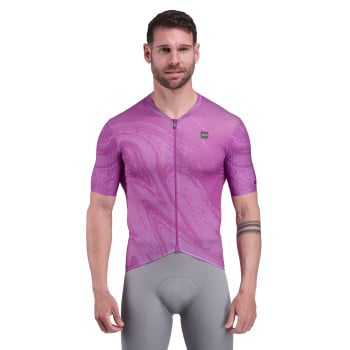 Maillot EKOI Perf FLOW Fuschia