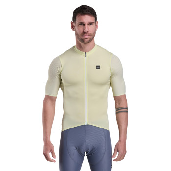 Maillot EKOI Perf PULSE Lime
