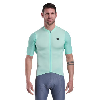 Wielershirt EKOI Perf PULSE Mint