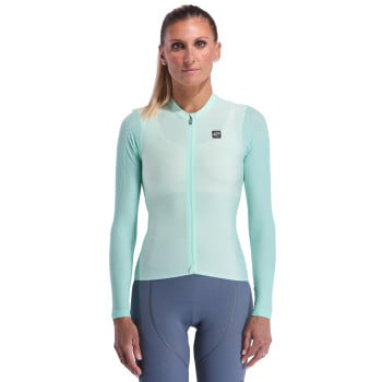 Maillot de mujer de entretiempo EKOI Perf PULSE Menta