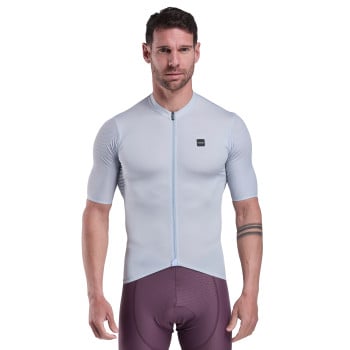 PULSE Jersey EKOI Perf Silver