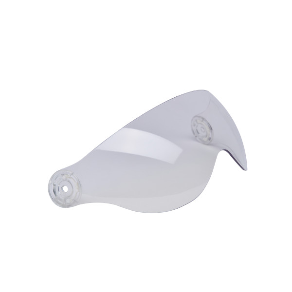 Photo Écran casque urbain EKOÏ CITY STYLE Transparent