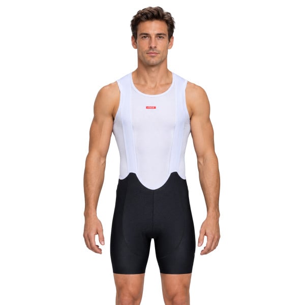 Photo Cuissard EKOI Perf CROSS Noir