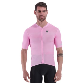 Maglia EKOI Perf STREAMLINE Rosa