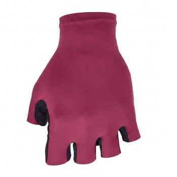 Women's SUNPROTECT Gloves EKOI Perf Bordeaux