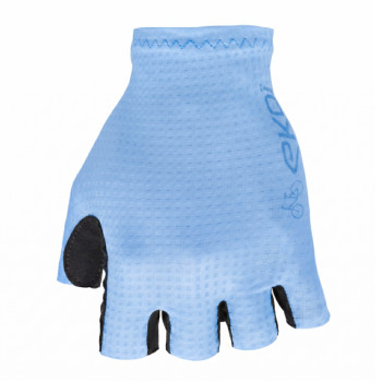 Gants femme EKOI Perf SUMMER LIGHT Bleu