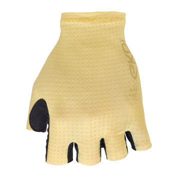 Gants femme EKOI Perf SUMMER LIGHT Citron