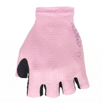 Gants femme EKOI Perf SUMMER LIGHT Rose