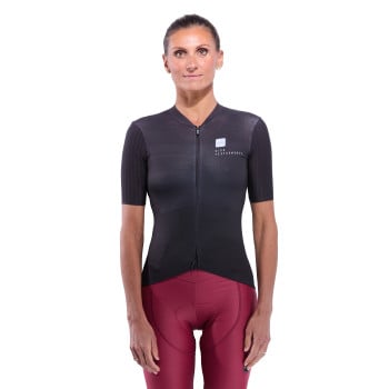 Maillot Mujer EKOI Perf STREAMLINE Negro