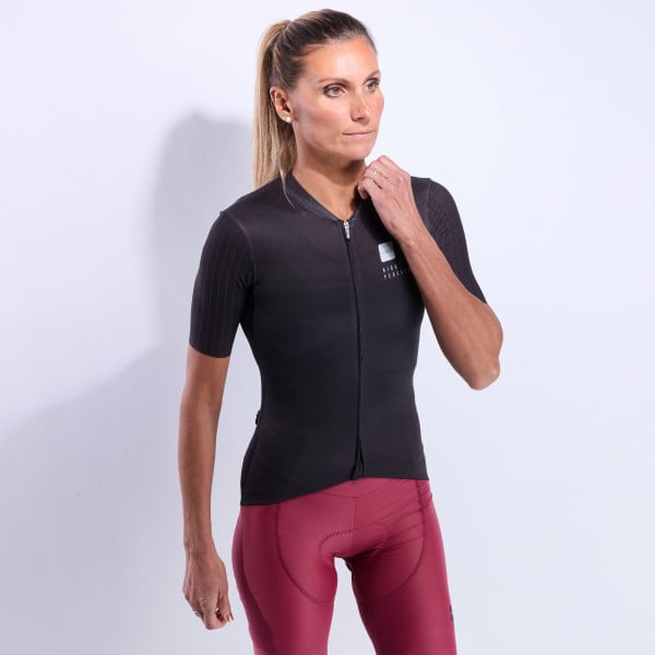 Photo Maillot Femme EKOI Perf STREAMLINE Noir