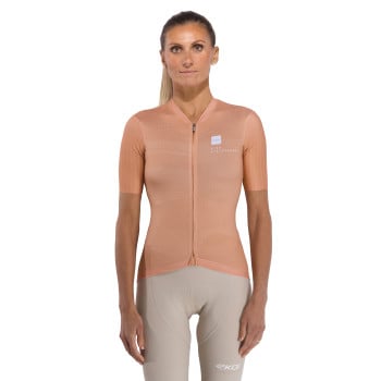Maillot femme EKOI Perf STREAMLINE Terra Cotta