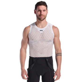 Sleeveless Base Layer EKOI Perf SUNTECH