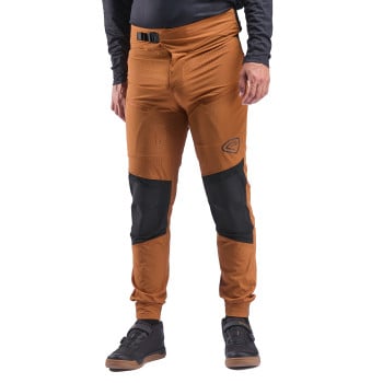 Pantalon VTT EKOI Racing FURY Caramel