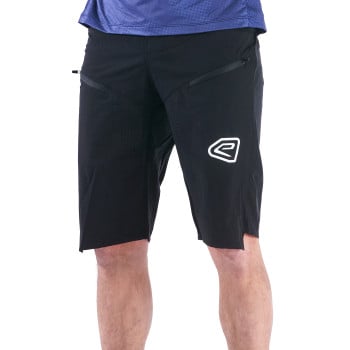 Short MTB EKOI Racing FURY Neri