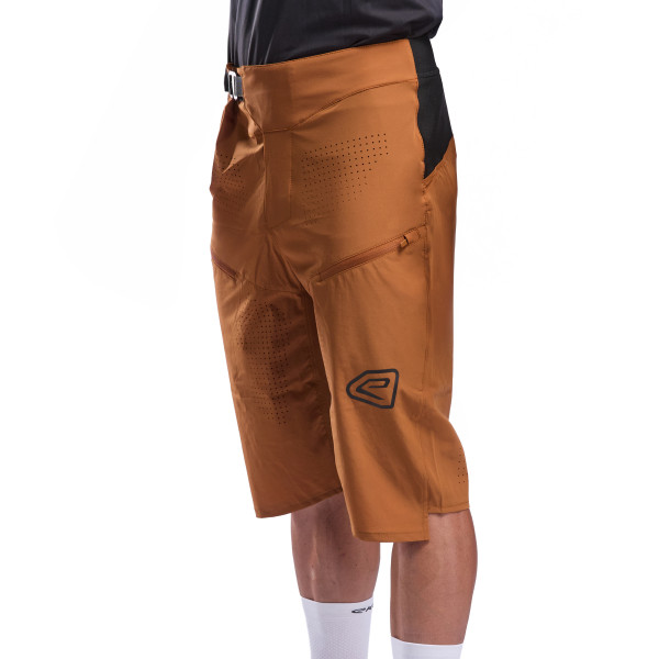 Photo Short VTT EKOI Racing FURY Caramel