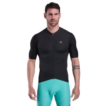 EKOI Perf PULSE Black Jersey