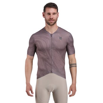 Maillot EKOI Perf FLOW Chocolat