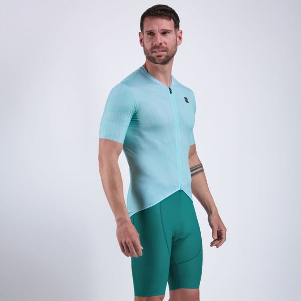 Photo Maillot EKOI Perf FLOW Aqua