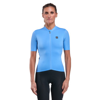 Maillot femme EKOI Perf PULSE Bleu roi